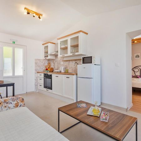 Sobe Na Konalu Hotel Dubrovnik Kamer foto