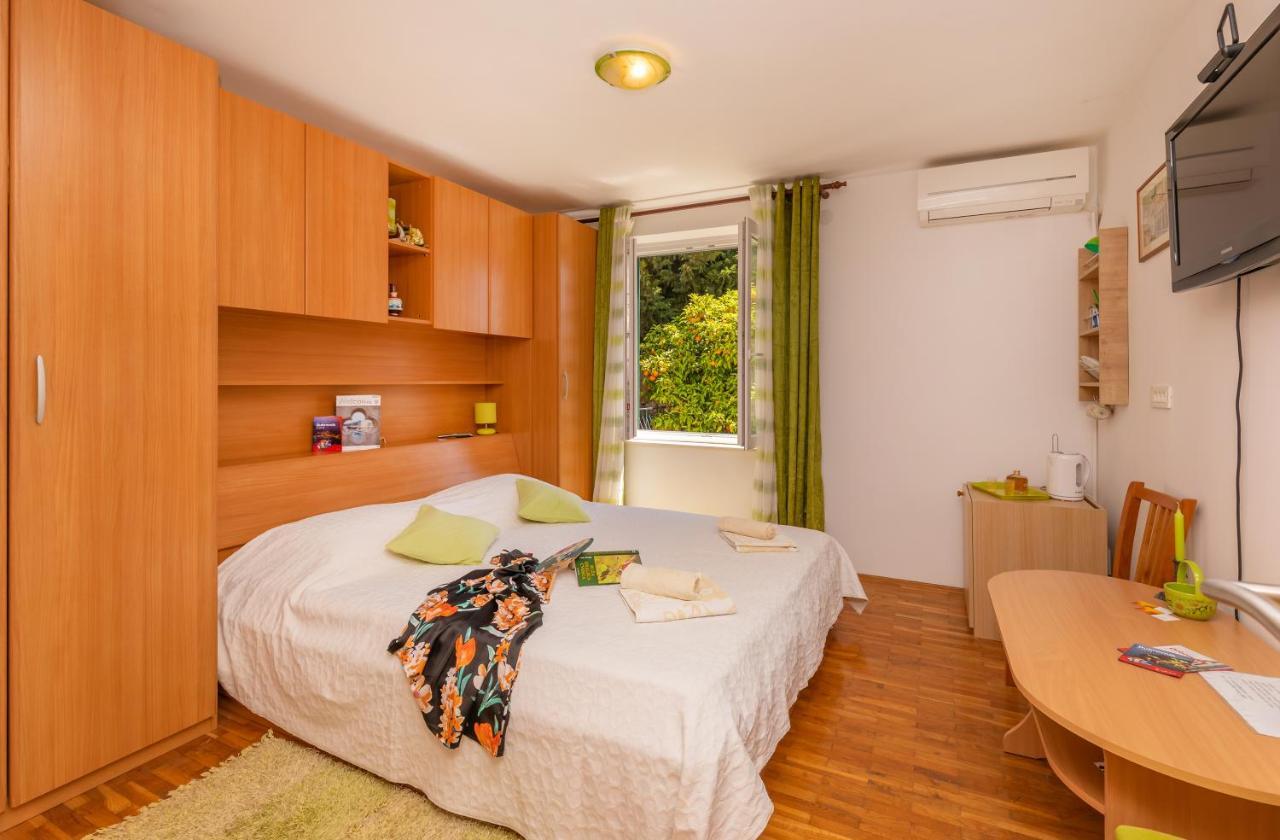 Sobe Na Konalu Hotel Dubrovnik Buitenkant foto