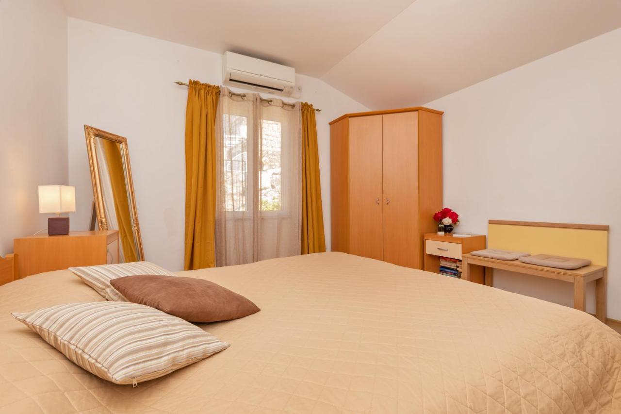 Sobe Na Konalu Hotel Dubrovnik Buitenkant foto
