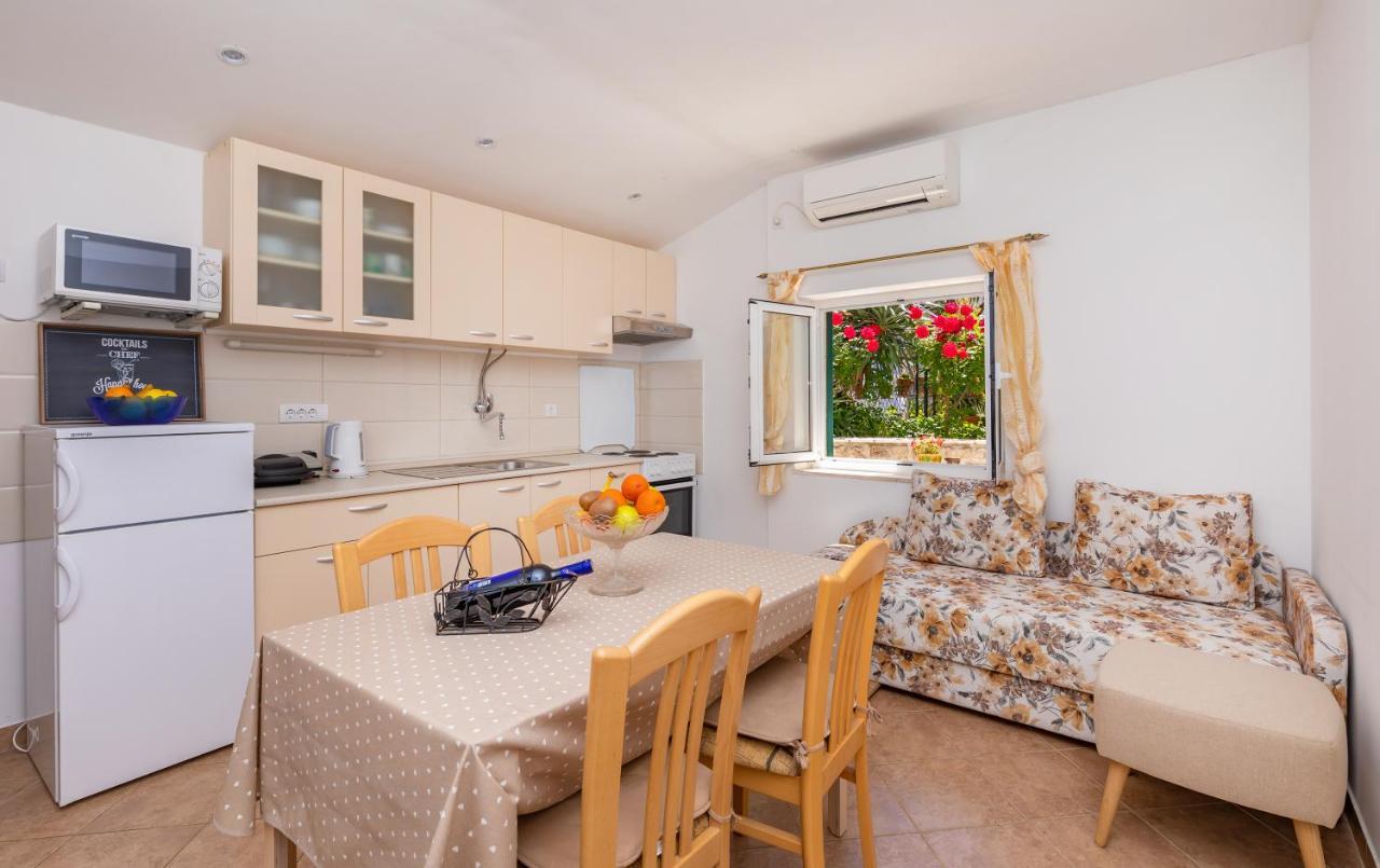Sobe Na Konalu Hotel Dubrovnik Buitenkant foto