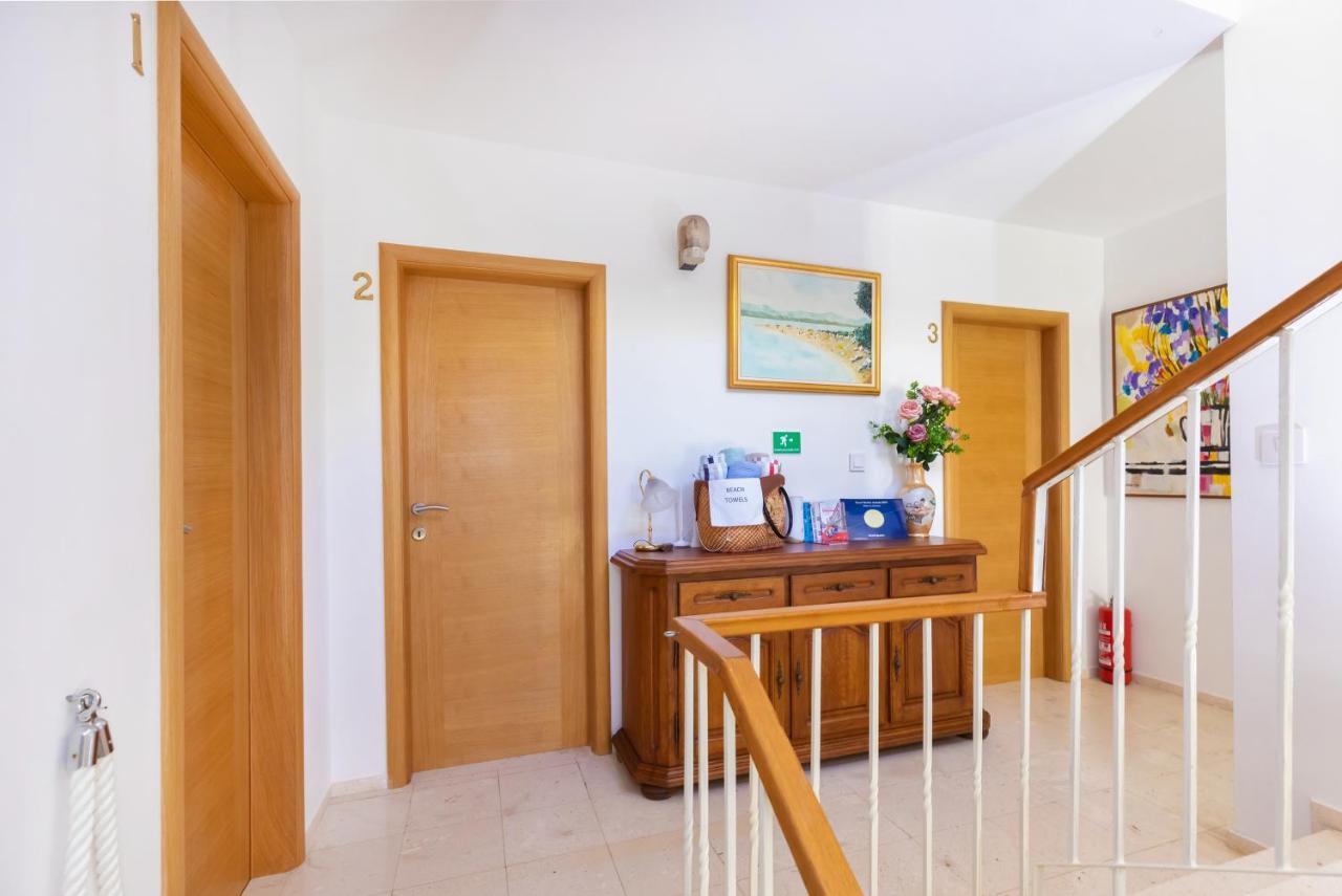 Sobe Na Konalu Hotel Dubrovnik Buitenkant foto