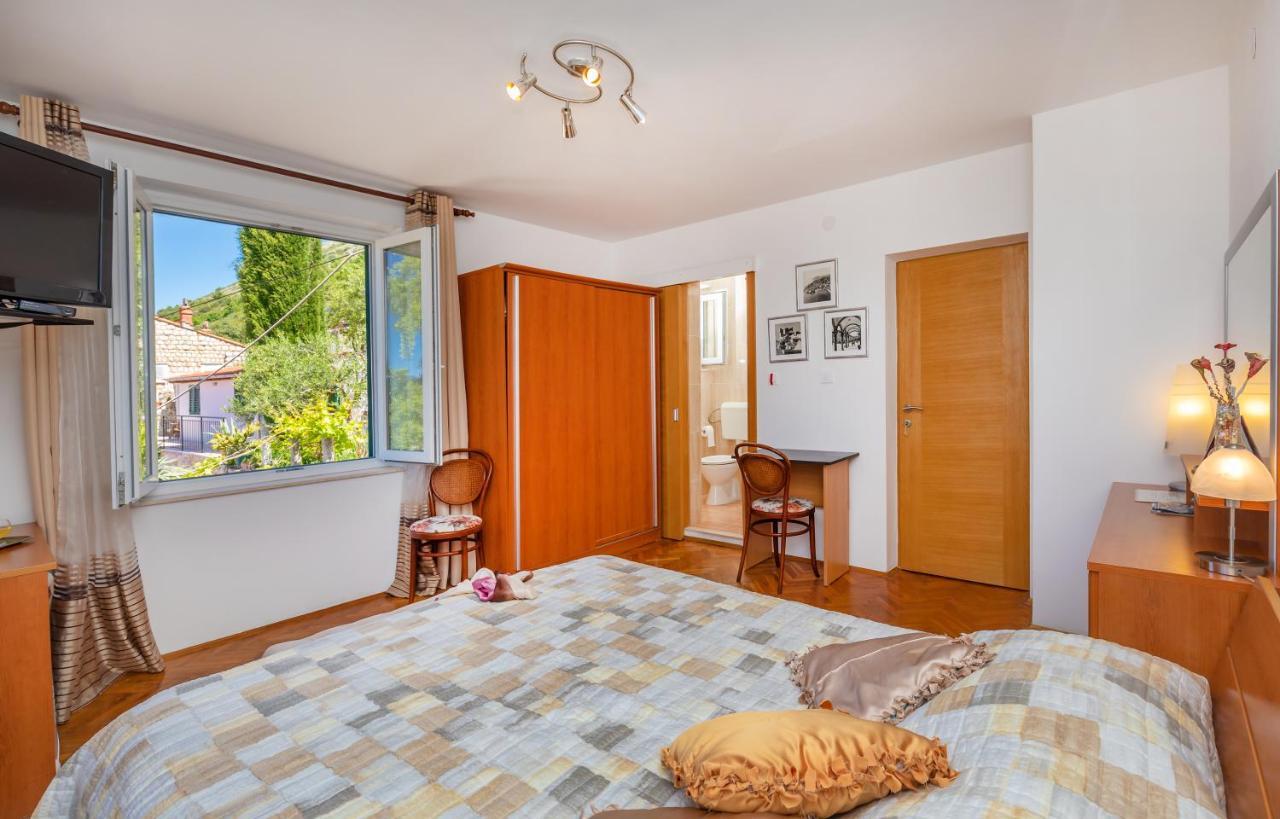 Sobe Na Konalu Hotel Dubrovnik Buitenkant foto