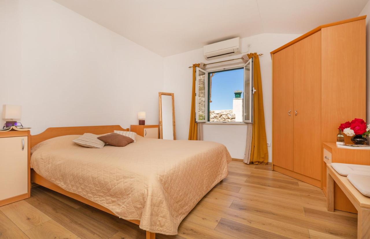 Sobe Na Konalu Hotel Dubrovnik Buitenkant foto