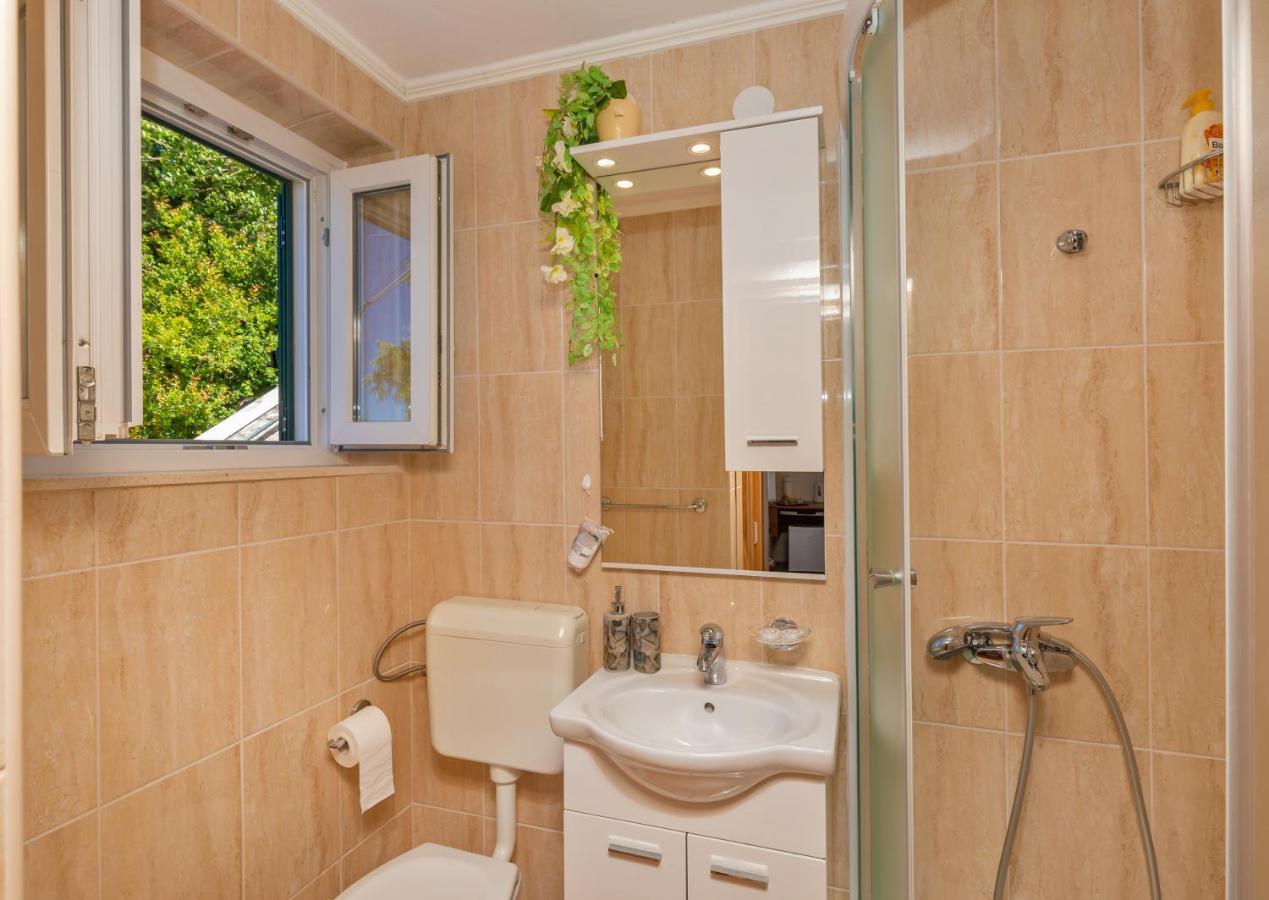 Sobe Na Konalu Hotel Dubrovnik Buitenkant foto