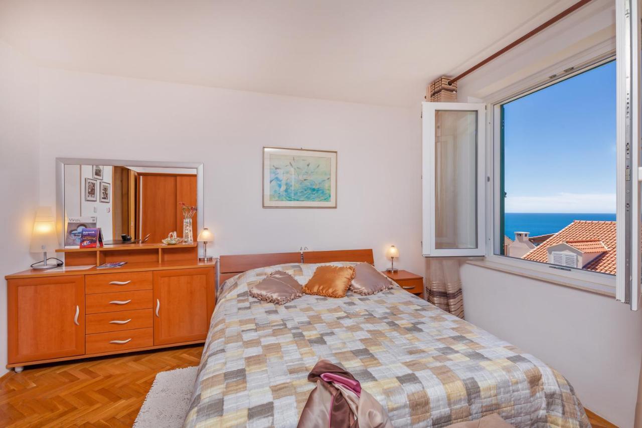 Sobe Na Konalu Hotel Dubrovnik Buitenkant foto