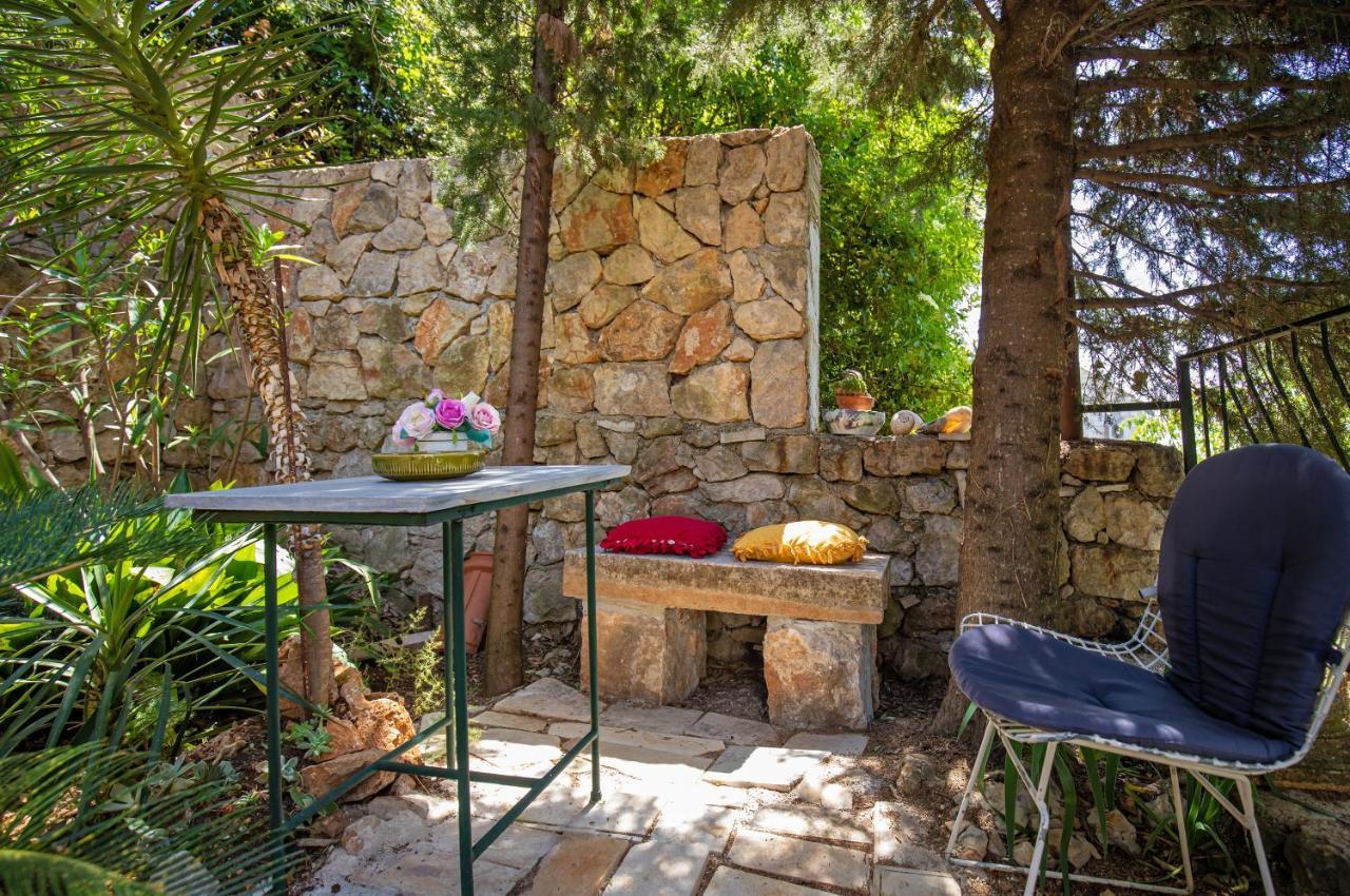 Sobe Na Konalu Hotel Dubrovnik Buitenkant foto