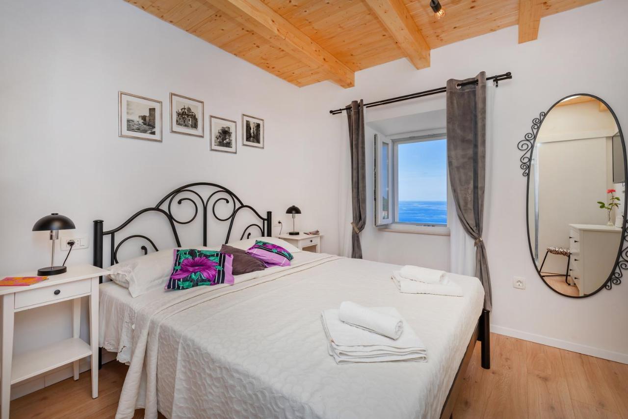 Sobe Na Konalu Hotel Dubrovnik Buitenkant foto