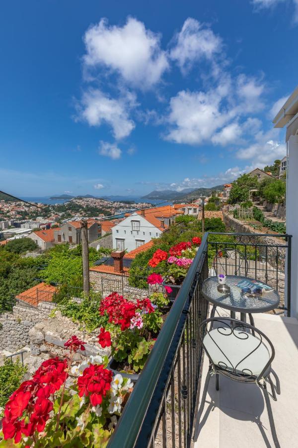 Sobe Na Konalu Hotel Dubrovnik Buitenkant foto