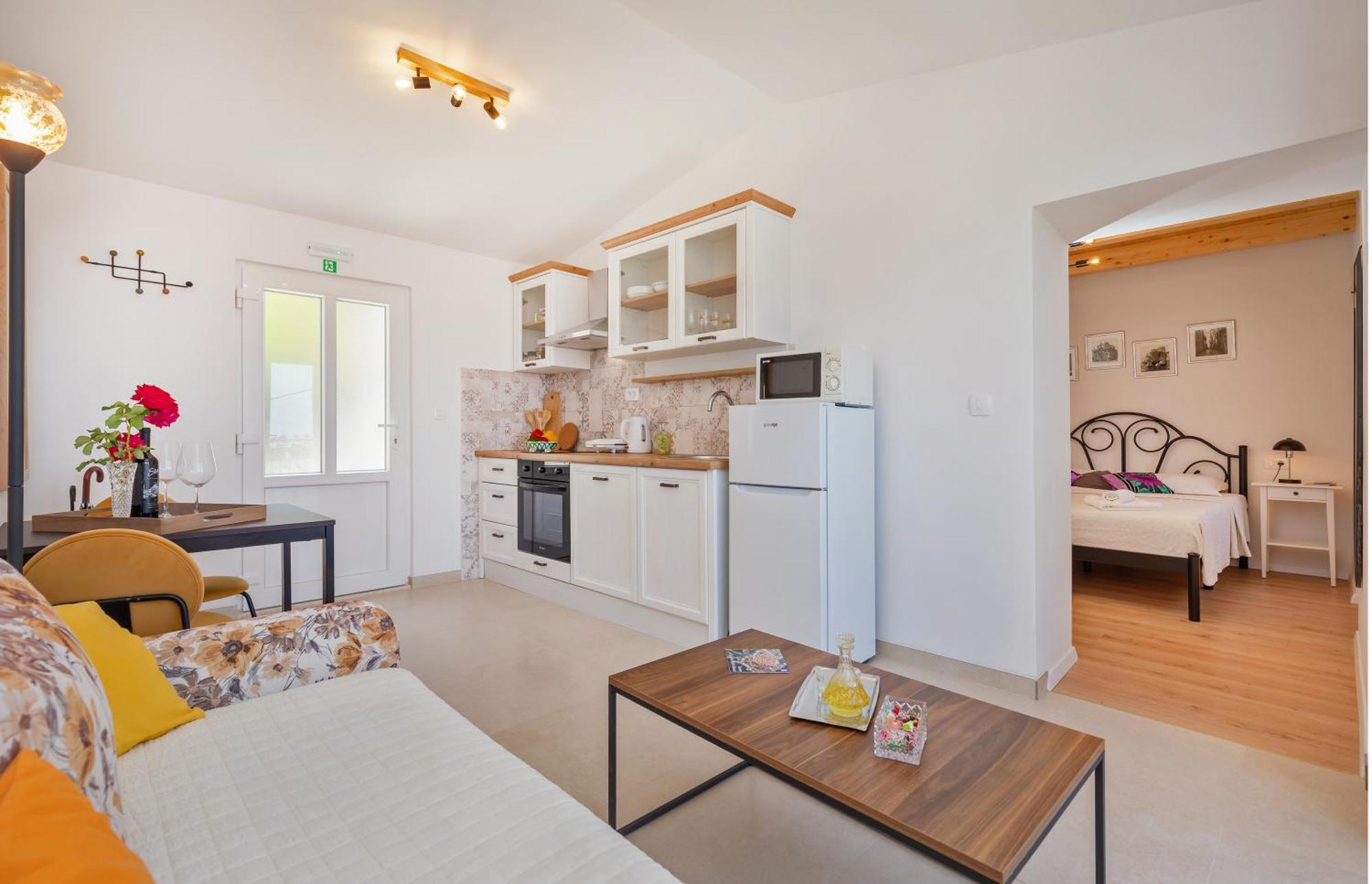 Sobe Na Konalu Hotel Dubrovnik Kamer foto