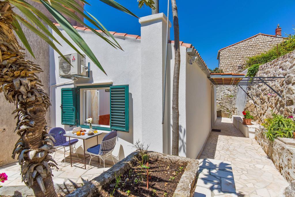 Sobe Na Konalu Hotel Dubrovnik Buitenkant foto