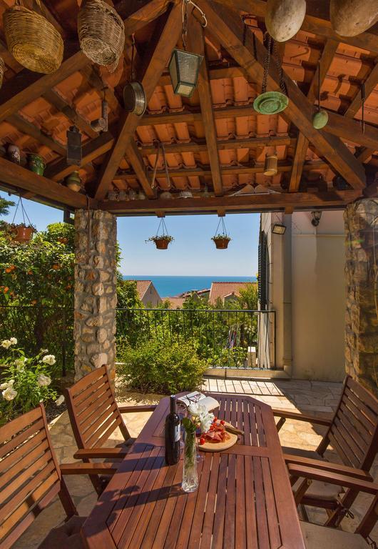 Sobe Na Konalu Hotel Dubrovnik Buitenkant foto