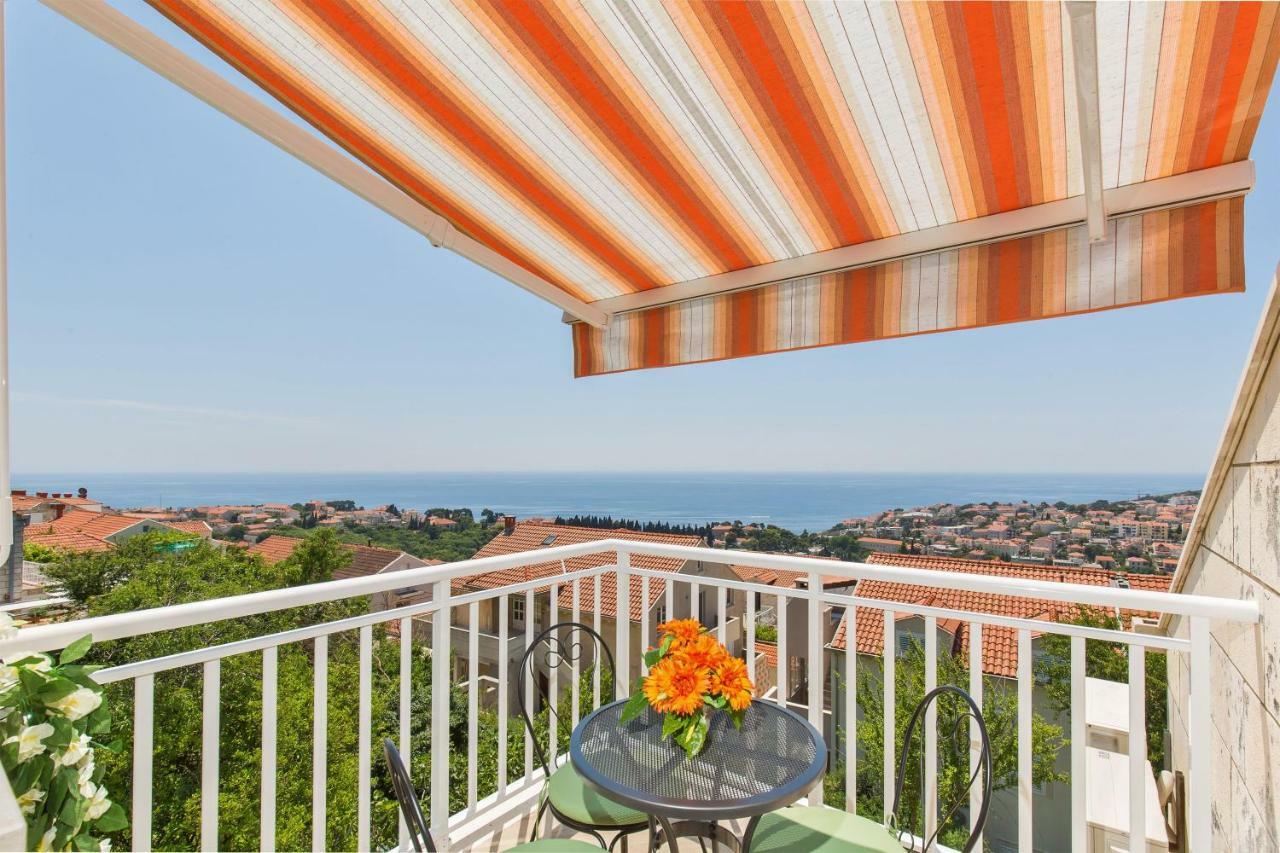 Sobe Na Konalu Hotel Dubrovnik Buitenkant foto